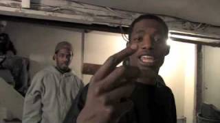 PAUL CAIN BP AND HERON FREESTYLE [upl. by Karita]