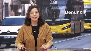 Noticias Ourense 61124 [upl. by Nicholson]