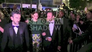 Marion Cotillard at quotThe Immigrantquot Party in Cannes [upl. by Gall]