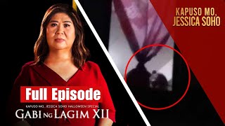 KMJS October 27 2024 Full Episode  Kapuso Mo Jessica Soho [upl. by Harlamert]