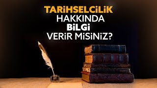 Tarihselcilik Hakkında Bilgi Verir Misiniz  Cezaevinden Soru Cevap  Halis Bayancuk Hoca [upl. by Yarled]