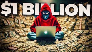 The Hackers Who Stole 81 Million From a Central Bank [upl. by Ellebyam470]