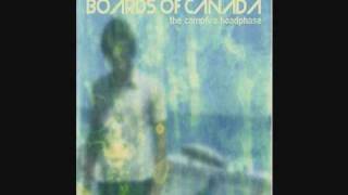 Boards of Canada  Hey Saturday Sun [upl. by Boylan501]