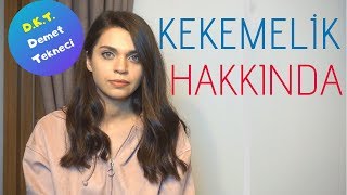 Bu Videoyu Herkes İzlemeli Kekemelik [upl. by Essyla66]