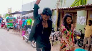 R K Nagar  Papara Mittai cover song  bav10 [upl. by Black]