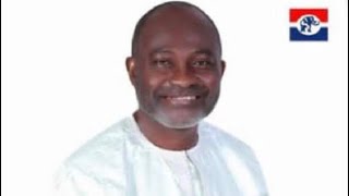 Kennedy Agyapong for president kennedyagyapong [upl. by Drofkcor]