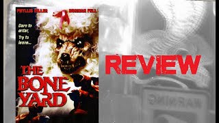 The BoneYard Review [upl. by Kong]