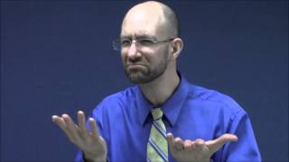 Asking for Clarification in 3 Ways  ASL Video Assignment [upl. by Jean-Claude]