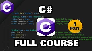 C Full Course for free 🚀 [upl. by Krongold21]