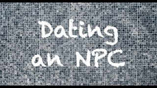 🔴 Dating an NPC  A Coach Red Pill video [upl. by Atikat548]