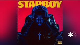 stargirl interlude but it’s only the weeknd [upl. by Ellennahs764]