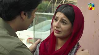 Badnaseeb  73  Best Scene 01  Hum TV [upl. by Akilak]