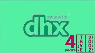 DHX Media Long Effects  Take Two Interactive 2005 Effects Extended V4 [upl. by Etteluap]