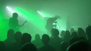 Marduk  Panzer Division Marduk 4K  Fabryka Kultury Zgrzyt Lublin 01112024 [upl. by Ahsele]