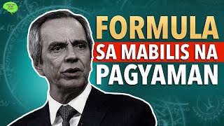 6 STEPS Kung PAANO YUMAMAN Ngayong 2024 WEALTH FORMULA [upl. by Elades]