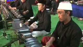 YA IMAM AR RUSLI YA SANADI Gamelan Sholawat AJI SOKO Show Sumberjo Malo with KH Anwar Zahid [upl. by Euqinor]