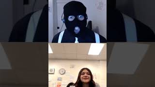 Stuttering John Grapes Students dabbleverse omegle [upl. by Donahoe]