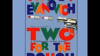 Two For The Dough Audiobook by Janet Evanovich Stephanie Plum Series 2 [upl. by Faxon]