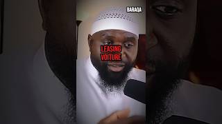 Leasing voiture Bilal Abou Hafsa rappelislam rappelislamique rappel jurisprudence contrat [upl. by Erodisi955]