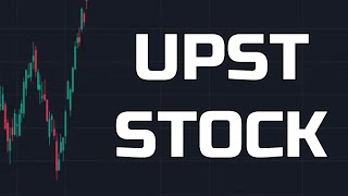 UPST Stock Price Prediction News Today 1 December  Upstart Holdings [upl. by Ehrman333]