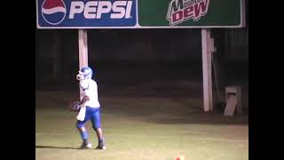 North Pontotoc vs South Pontotoc 2010 [upl. by Xuaegram]