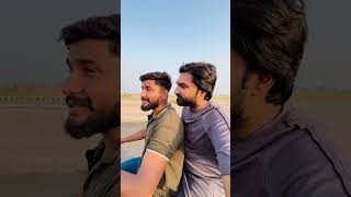 Tag Hrami Dost jo apni bandi k bagir nhi rehta  best friend funny video [upl. by Ahseuqal]