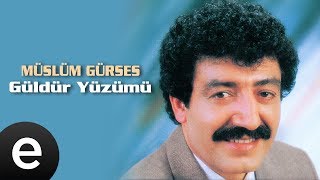 Müslüm Gürses  Sevmek Ne Güzel Official Audio sevmeknegüzel müslümgürses  Esen Müzik [upl. by Chicky]