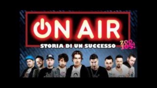 Lo Zoo di 105 Tutte le sigle dal 1999 al 2016 zoodi105 marcomazzoli leonedilernia radio105 [upl. by Tierell]