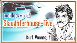 SlaughterhouseFive Audiobook  Learn English Through Story [upl. by Bullough767]