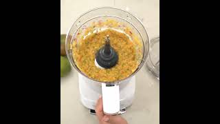 Cuisinart Core Custom Food Processor [upl. by Eahcim]