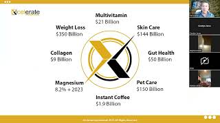 Xcelerate Opportunity Overview  March 12 2024 [upl. by Asta]