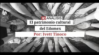 Patrimonio Cultural del Edomex [upl. by Anahsar672]