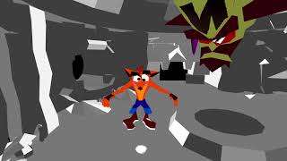 Crashbandicoot2exe  Continued noise [upl. by Eliam]