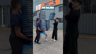 Corriendo con más y más Mystery Boxes de Camisetas de Fútbol ⚽️🎁 [upl. by Perry]