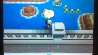 Mode IRL viskuse chromatiqueshiny frillish 5520 rencontres [upl. by Ken211]