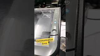 All LaserJet Printer Comunication Error  Canon LBP2900b Comunication Errormacnitesh2023shorts [upl. by Sugar]