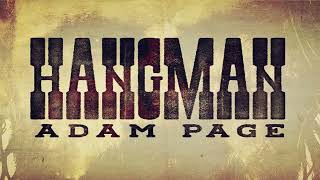 quotBlack Hatquot by Vincent Pedulla Hangman Adam Page AEW Entrance Theme  AEW Music [upl. by Acile]