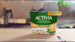 ACTIVIA Multibiotics® [upl. by Grim]