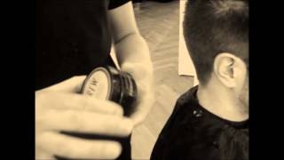 Men Cut  Herren Haarschnitt [upl. by Sayers682]