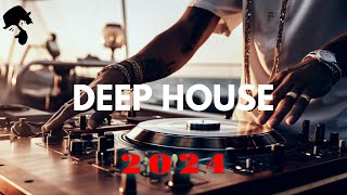 GENTLEMAN  DEEP HOUSE MIX 2024 [upl. by Wells]