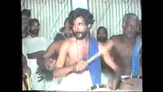 Thayambaka By Angadippuram Krishnadas തായമ്പക [upl. by Coniah]