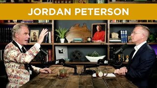 Atheism Climate Change amp Marriage Advice w Jordan Peterson [upl. by Aikyn]