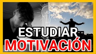 VÍDEO MOTIVACIÓN PARA ESTUDIANTES UNIVERSITARIOS  GuiaMed [upl. by Schwab844]