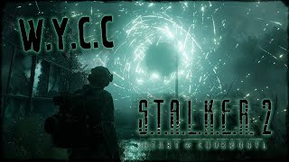 STALKER 2 Heart of Chornobyl 10 Cтрим от 27112024 [upl. by Shiri]