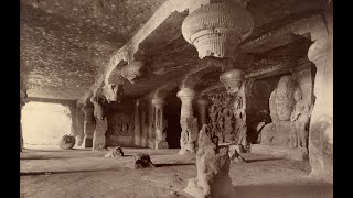 The Incredible Cave Temples of Elephanta [upl. by Xella494]