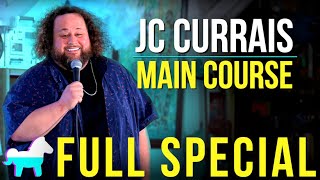 JC Currais  Main Course FULL SPECIAL [upl. by Sacttler]