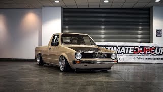 VW Caddy MK1 14D  Brandon  VWHome [upl. by Boyt]