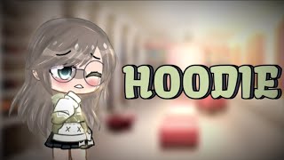 Hoodie II Gacha Club Music Video  GCMV II Lipsync [upl. by Swane]