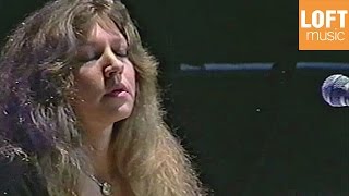 Eliane Elias Trio Medley on Waters of March amp Água de Beber 1991 [upl. by Yarak]