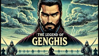 Genghis Khan The Rise of Historys Greatest Conqueror [upl. by Durston]